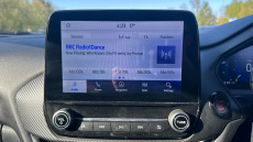 Ford Puma ST 1.5 EcoBoost ST 5dr Petrol Hatchback